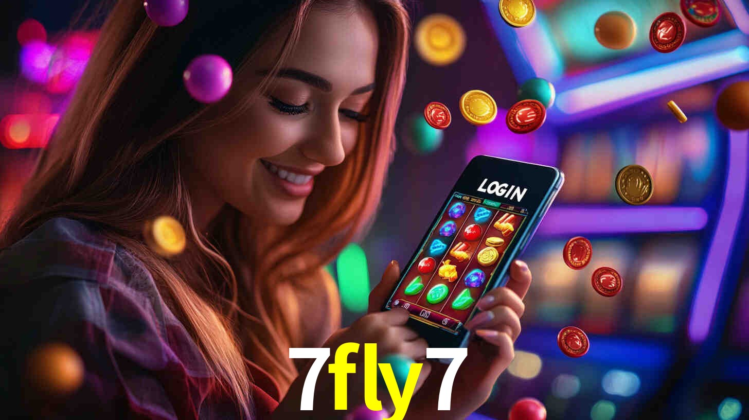 Processo de Download do App 7fly7 - Passo a Passo Simples